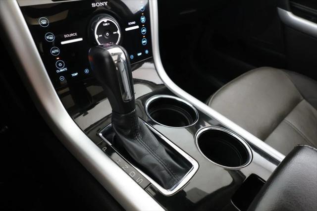 used 2013 Ford Edge car, priced at $8,995