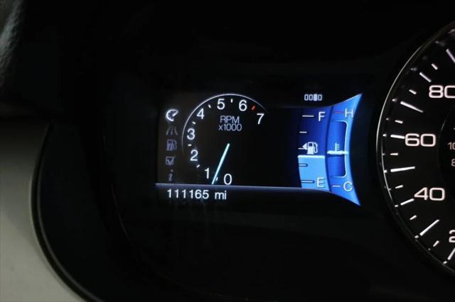 used 2013 Ford Edge car, priced at $8,995