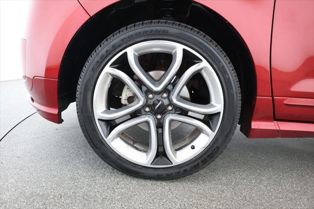 used 2013 Ford Edge car, priced at $8,995