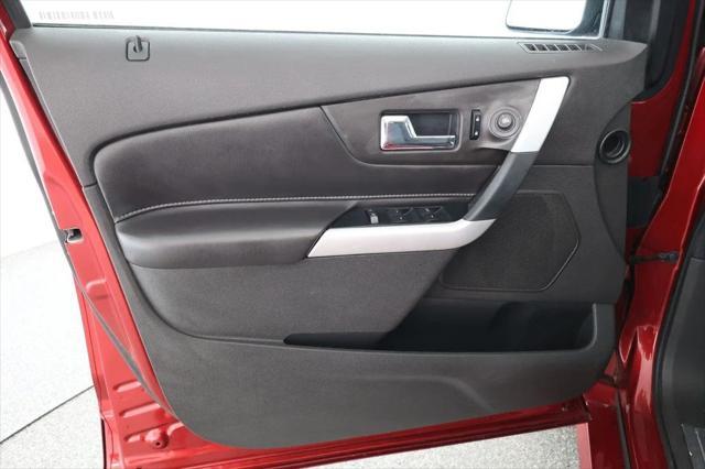 used 2013 Ford Edge car, priced at $8,995