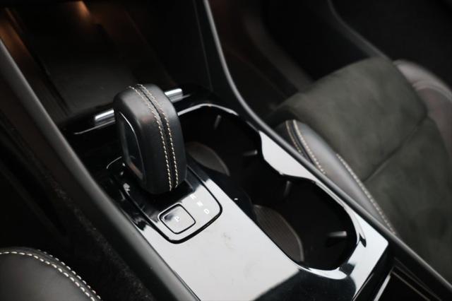 used 2021 Volvo XC40 Recharge Pure Electric car, priced at $24,995