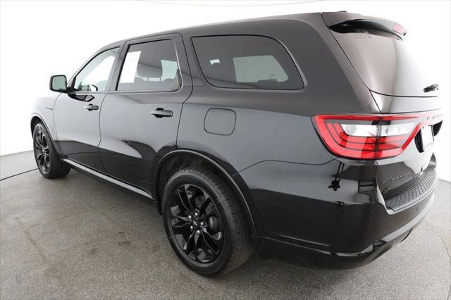 used 2020 Dodge Durango car, priced at $30,695