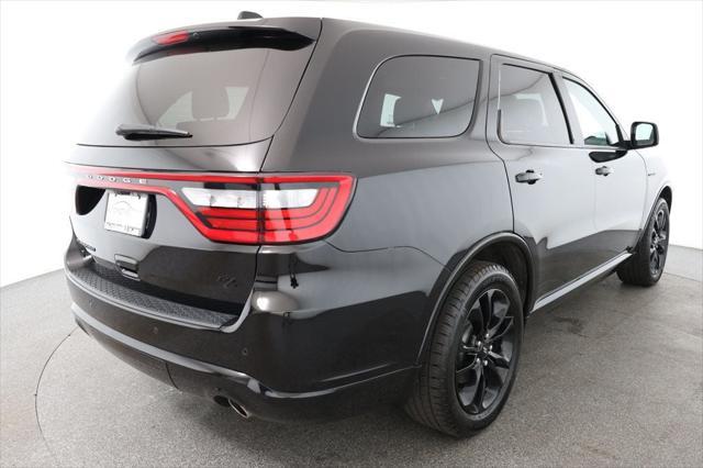 used 2020 Dodge Durango car, priced at $30,695