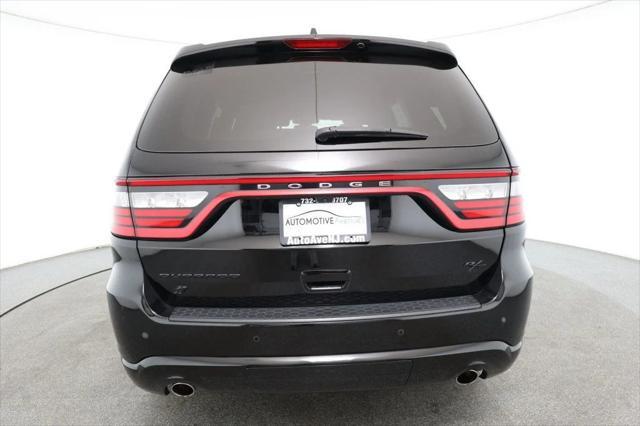 used 2020 Dodge Durango car, priced at $30,695