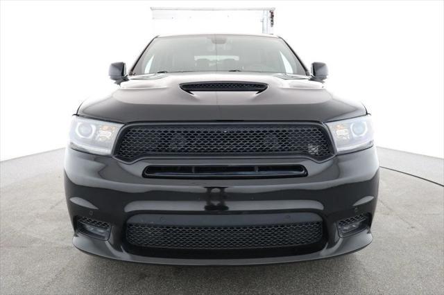 used 2020 Dodge Durango car, priced at $30,695