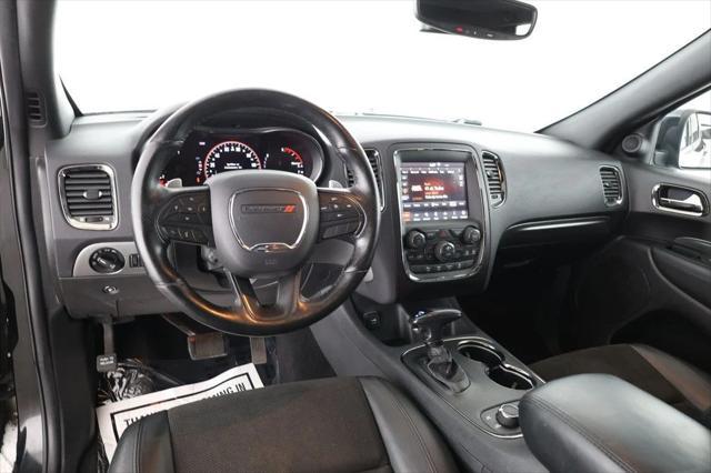 used 2020 Dodge Durango car, priced at $30,695