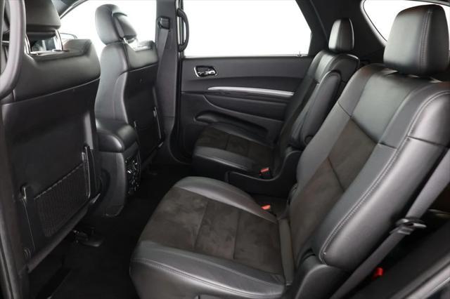 used 2020 Dodge Durango car, priced at $30,695