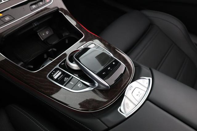 used 2023 Mercedes-Benz AMG E 53 car, priced at $62,995