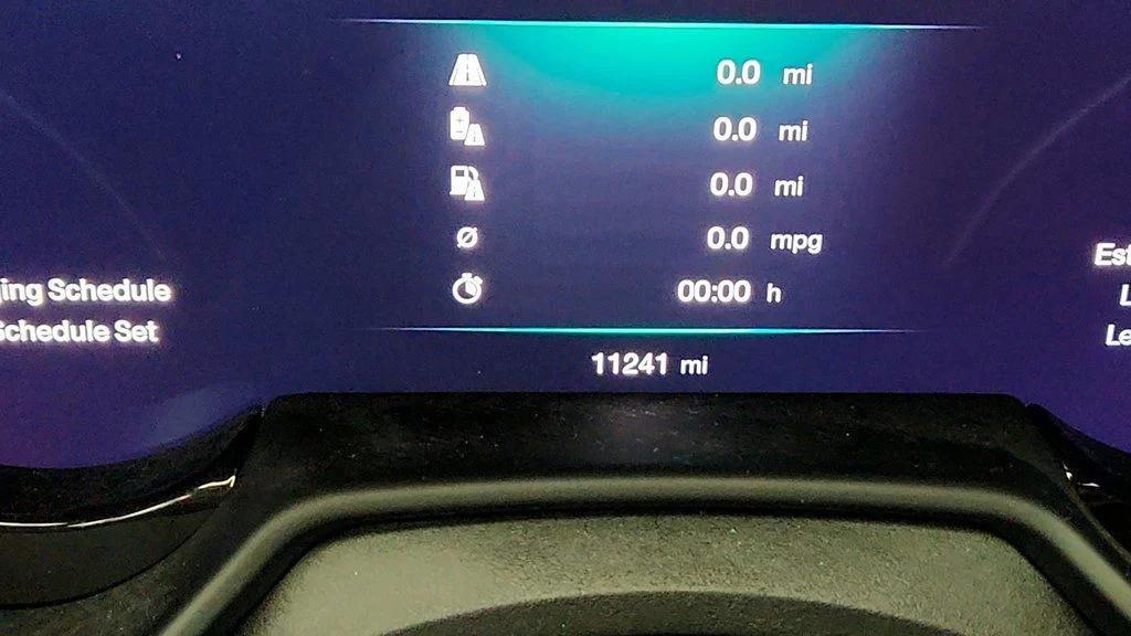 used 2024 Dodge Hornet car, priced at $22,495