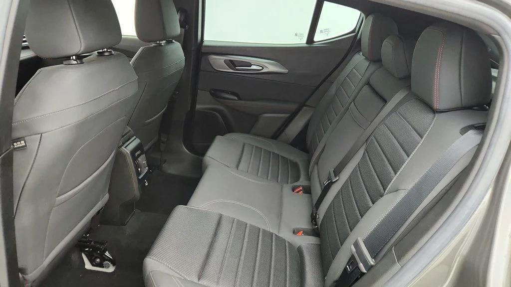 used 2024 Dodge Hornet car, priced at $22,495