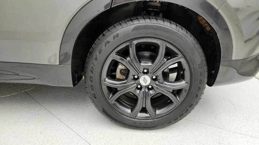 used 2024 Dodge Hornet car, priced at $22,495