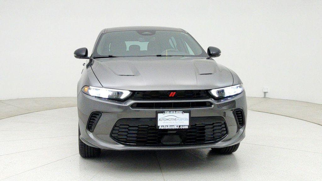 used 2024 Dodge Hornet car, priced at $22,495