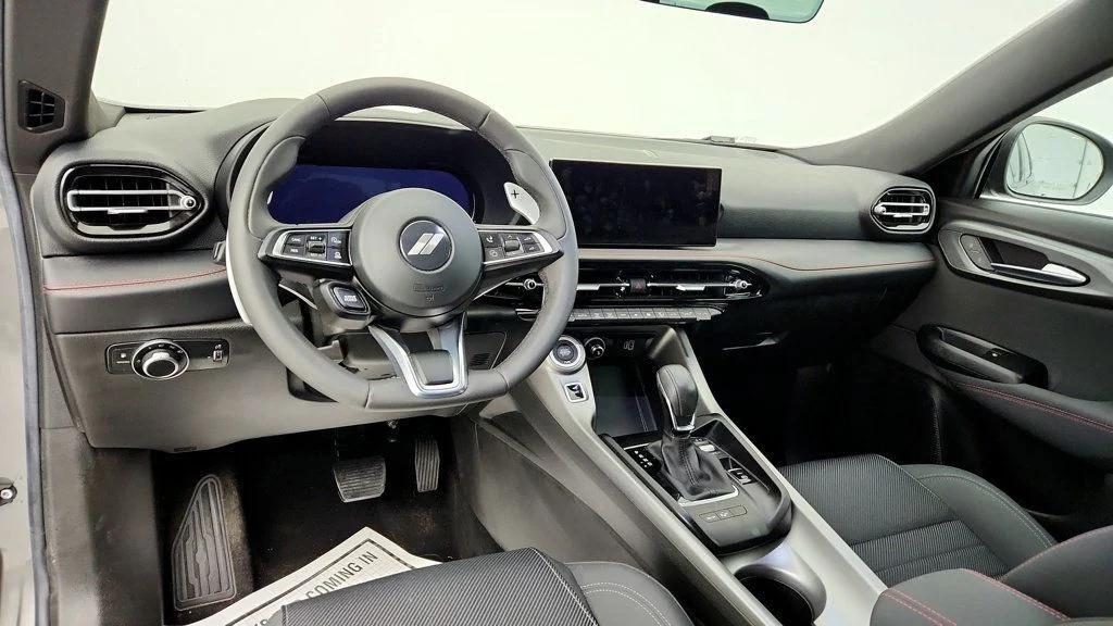 used 2024 Dodge Hornet car, priced at $22,495