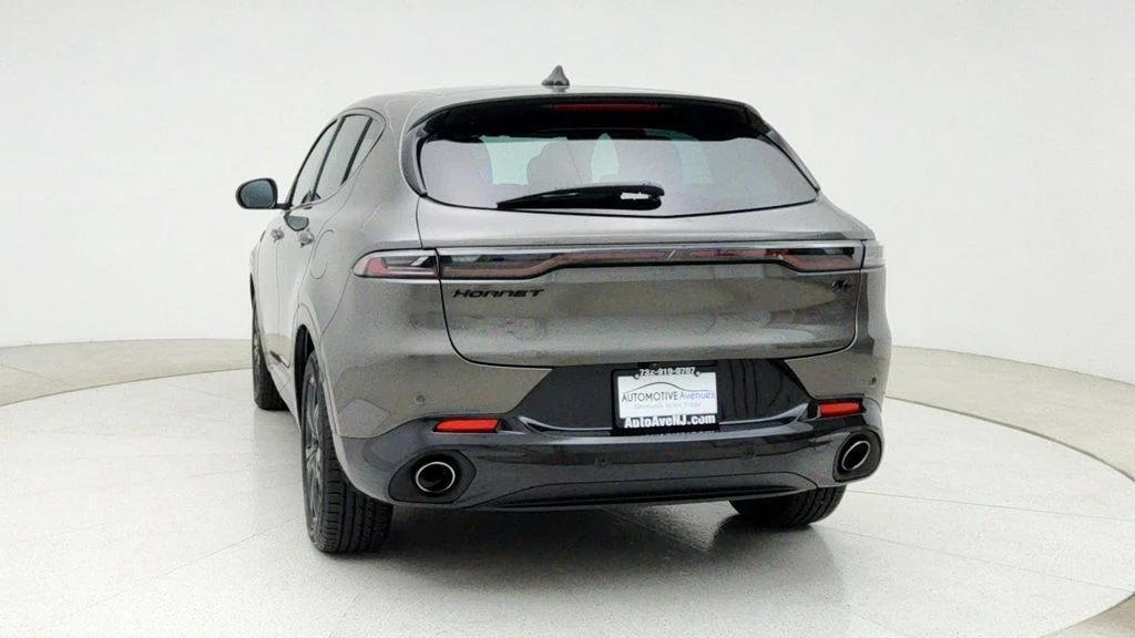 used 2024 Dodge Hornet car, priced at $22,495