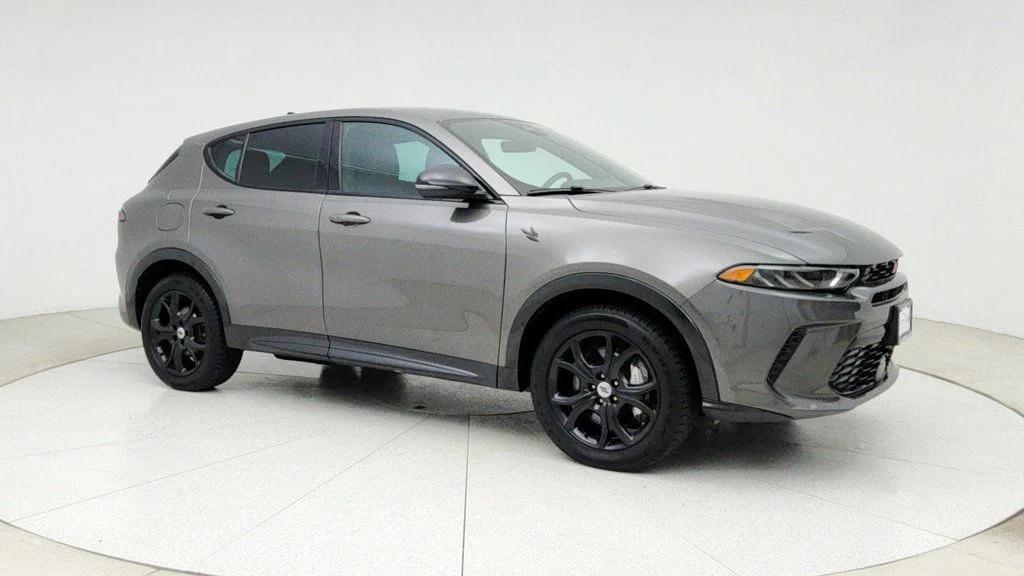 used 2024 Dodge Hornet car, priced at $22,495