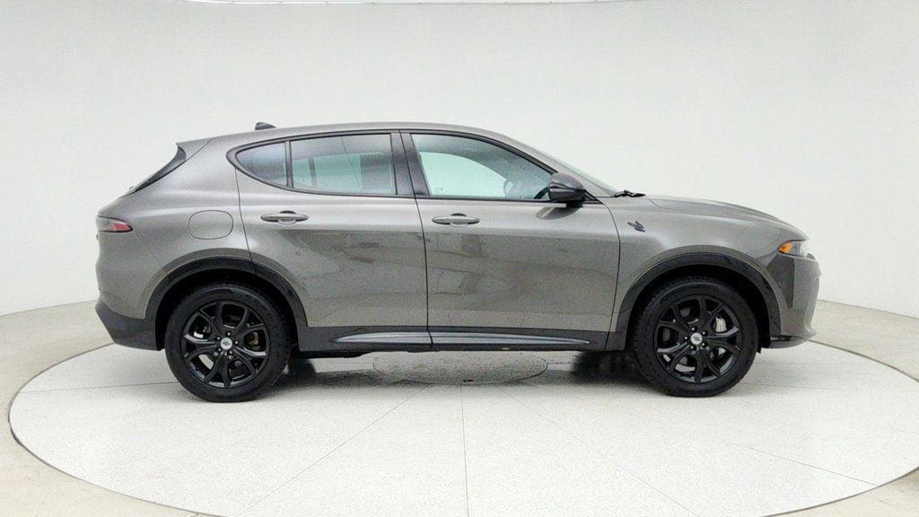 used 2024 Dodge Hornet car, priced at $22,495