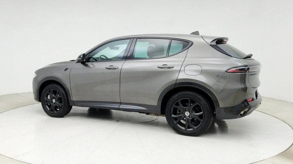 used 2024 Dodge Hornet car, priced at $22,495