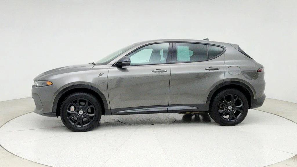 used 2024 Dodge Hornet car, priced at $22,495