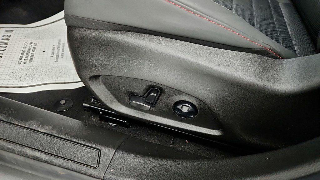 used 2024 Dodge Hornet car, priced at $22,495