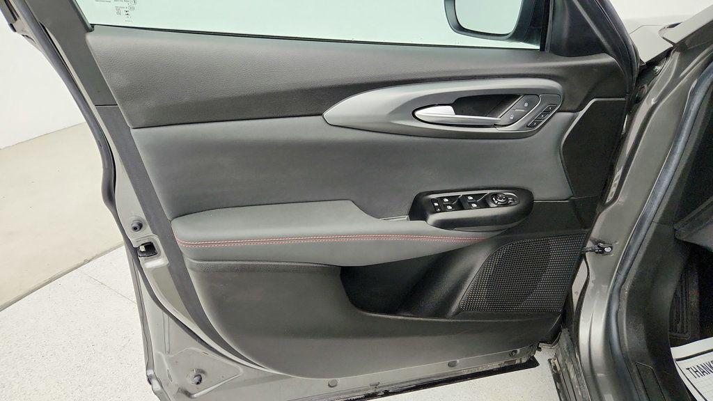 used 2024 Dodge Hornet car, priced at $22,495