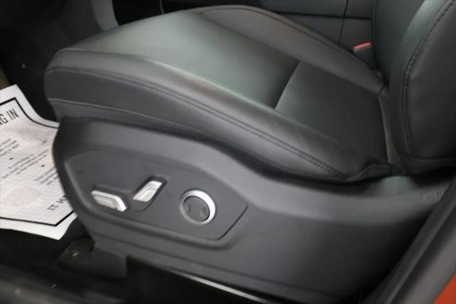 used 2024 Hyundai Santa Fe car, priced at $30,995