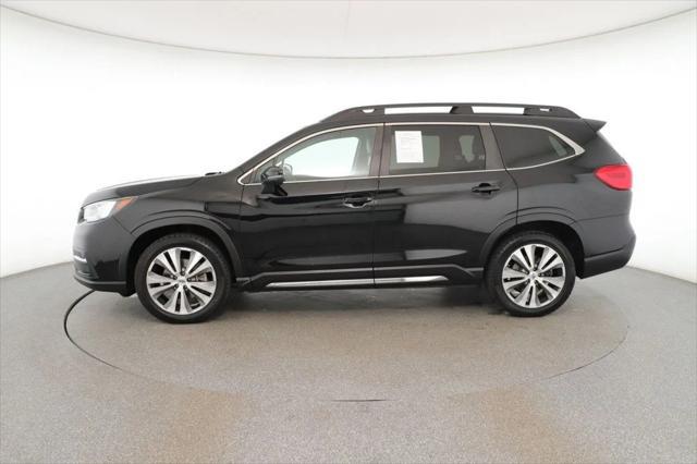 used 2022 Subaru Ascent car, priced at $24,995