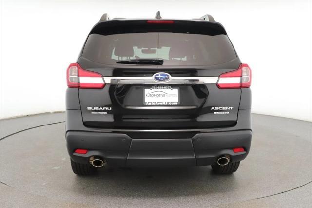 used 2022 Subaru Ascent car, priced at $24,995