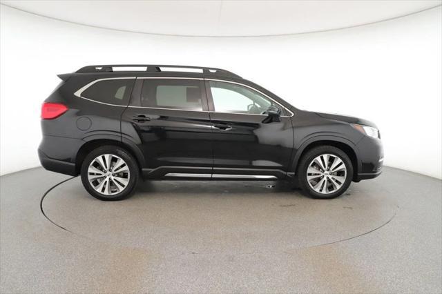 used 2022 Subaru Ascent car, priced at $24,995