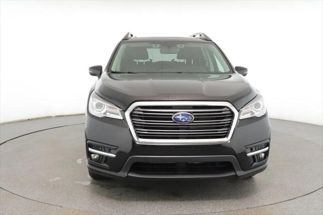 used 2022 Subaru Ascent car, priced at $24,995