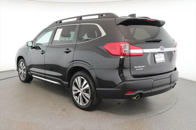 used 2022 Subaru Ascent car, priced at $24,995