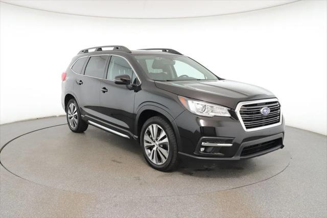 used 2022 Subaru Ascent car, priced at $24,995