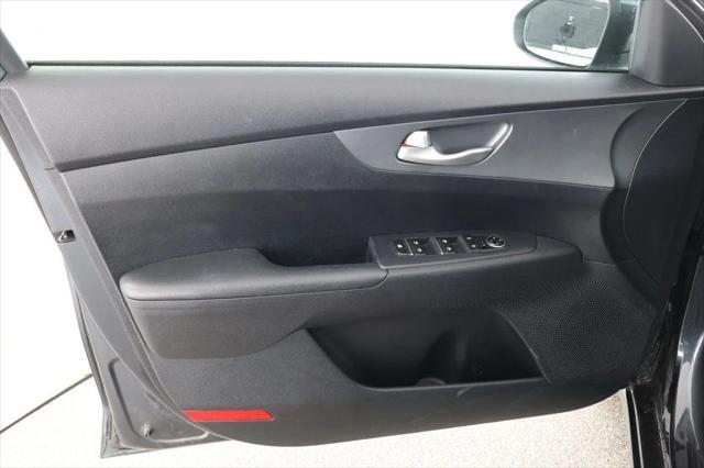 used 2019 Kia Forte car, priced at $13,995