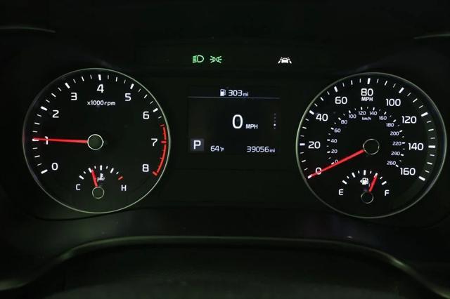 used 2019 Kia Forte car, priced at $13,995