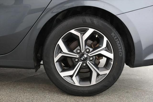 used 2019 Kia Forte car, priced at $13,995
