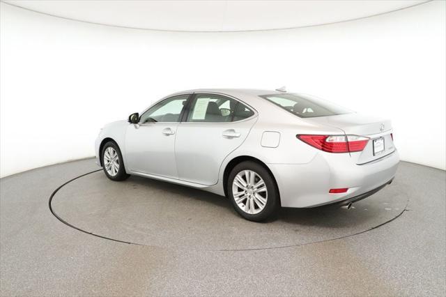 used 2014 Lexus ES 350 car, priced at $15,495