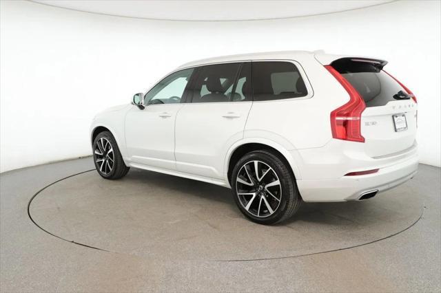 used 2020 Volvo XC90 car, priced at $27,495