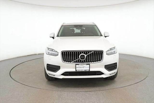 used 2020 Volvo XC90 car, priced at $27,495