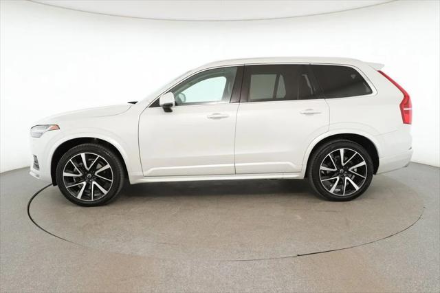 used 2020 Volvo XC90 car, priced at $27,495