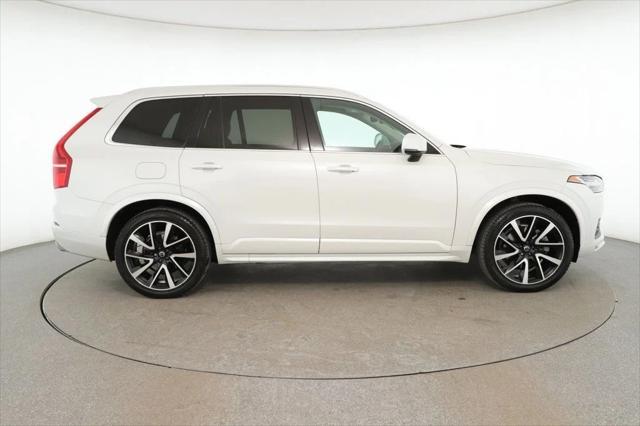 used 2020 Volvo XC90 car, priced at $27,495