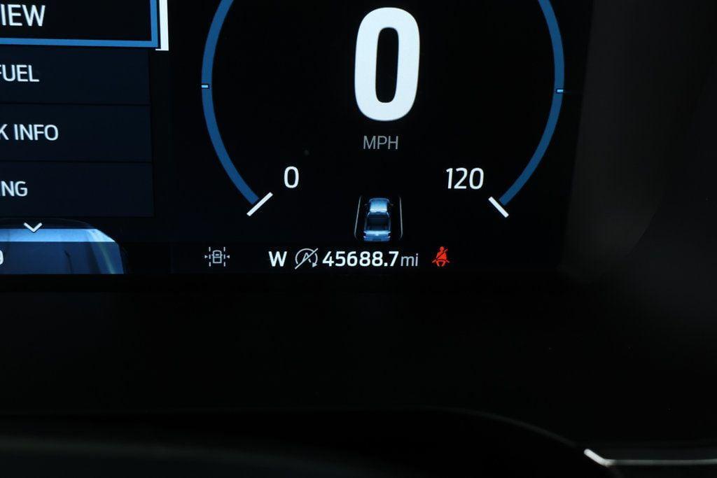 used 2023 Ford F-150 car, priced at $46,195