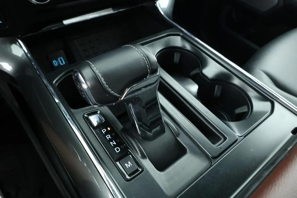 used 2023 Ford F-150 car, priced at $46,495