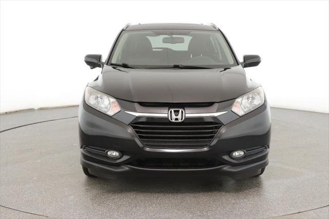 used 2017 Honda HR-V car, priced at $14,495