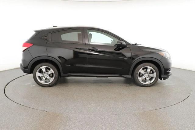 used 2017 Honda HR-V car, priced at $14,495