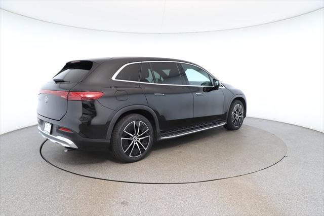 used 2023 Mercedes-Benz EQS 450 car, priced at $29,995