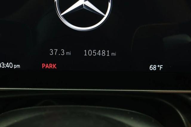 used 2023 Mercedes-Benz EQS 450 car, priced at $29,995