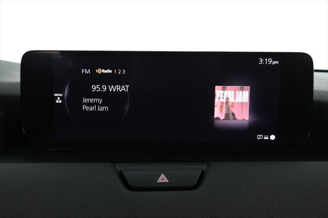 used 2024 Mazda CX-90 car, priced at $30,795