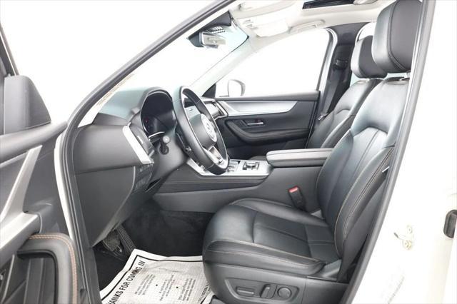 used 2024 Mazda CX-90 car, priced at $30,995