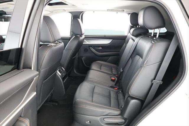 used 2024 Mazda CX-90 car, priced at $30,795