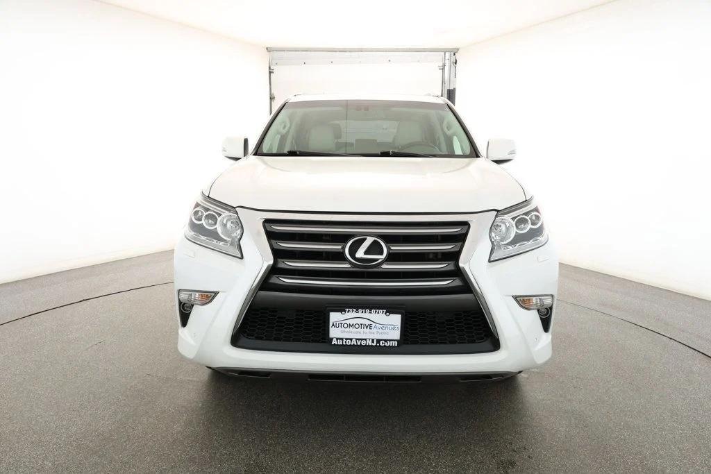 used 2019 Lexus GX 460 car, priced at $30,995