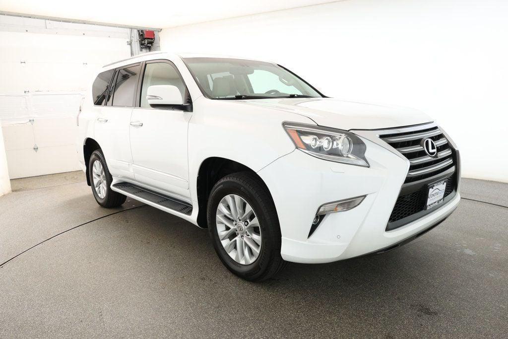 used 2019 Lexus GX 460 car, priced at $30,995
